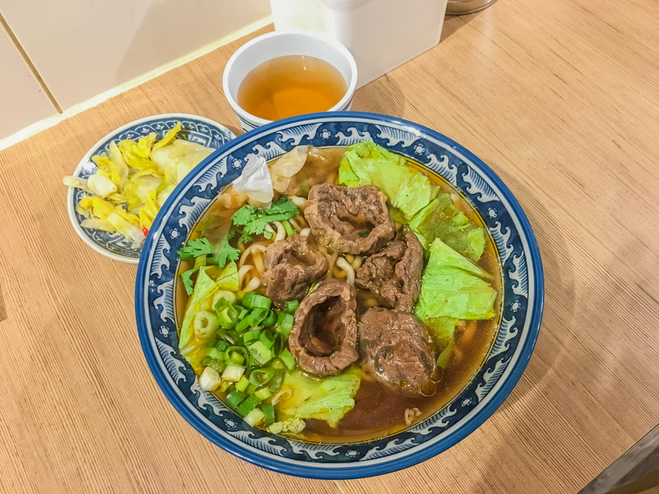 麵食Mavetu 麵食Mavetu