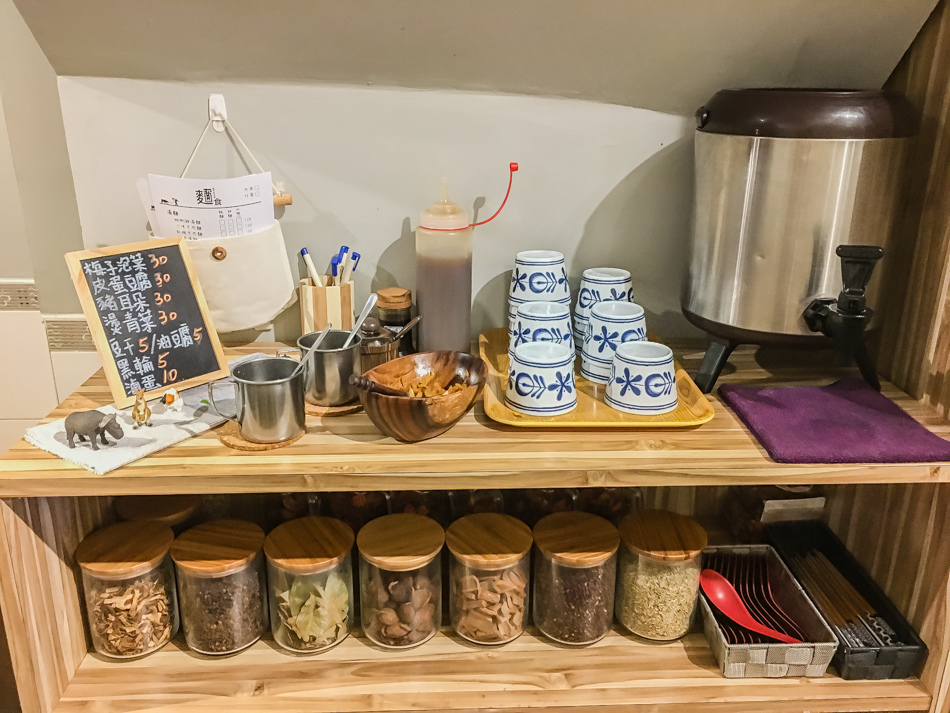 麵食Mavetu 麵食Mavetu