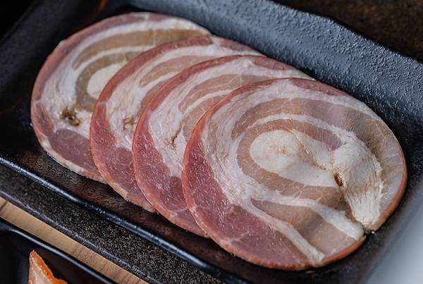 田季發爺燒肉吃到飽