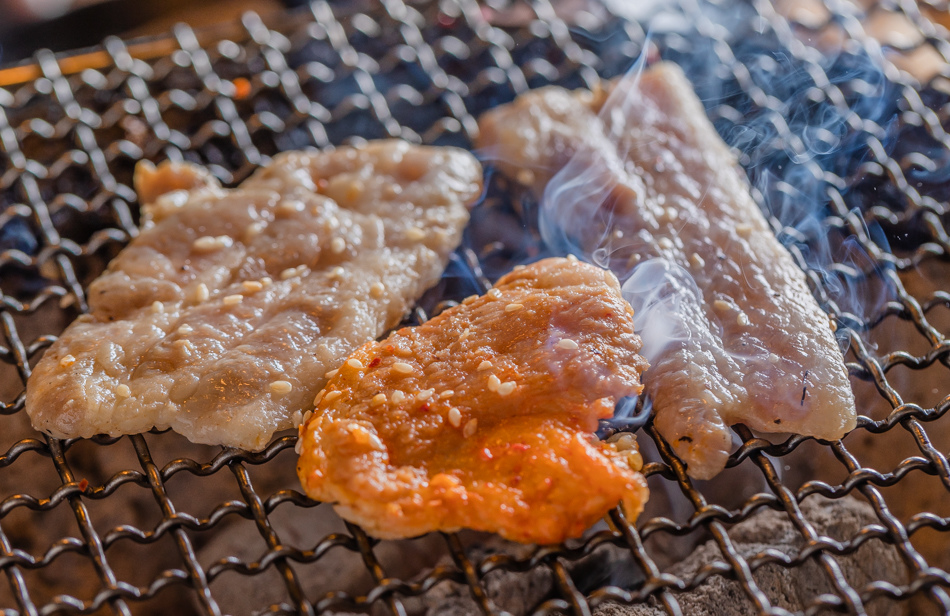 田季發爺燒肉吃到飽