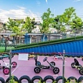 台南親子旅遊-永康貨櫃公園