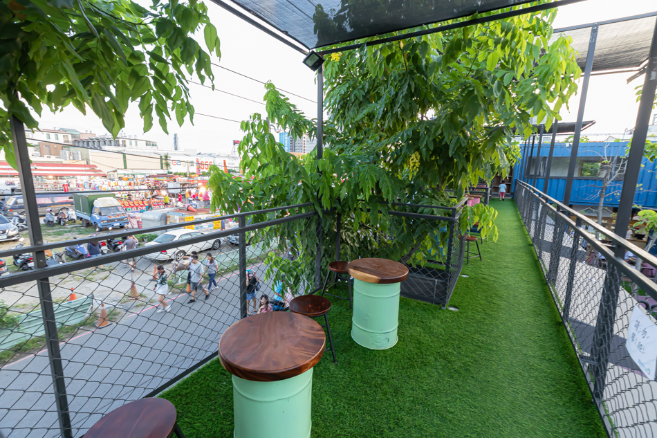 台南親子旅遊-永康貨櫃公園 台南親子旅遊-永康貨櫃公園