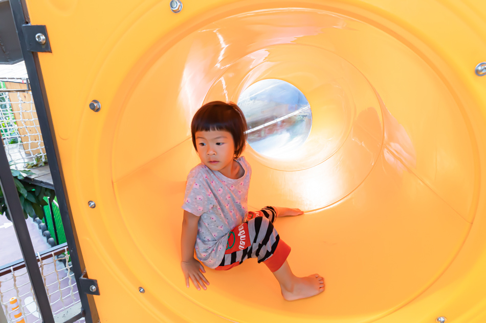 台南親子旅遊-永康貨櫃公園 台南親子旅遊-永康貨櫃公園