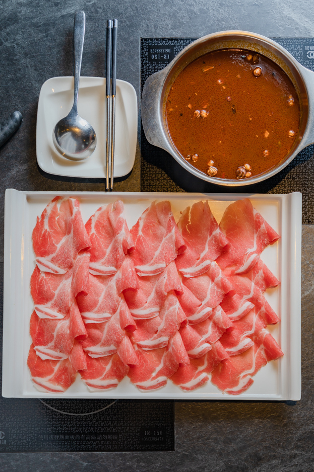 新光三越左營店 - 九勺涮涮鍋 新光三越左營店 - 九勺涮涮鍋