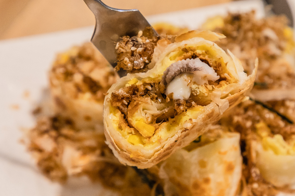 高雄左營早午餐 - 好食間 高雄左營早午餐 - 好食間