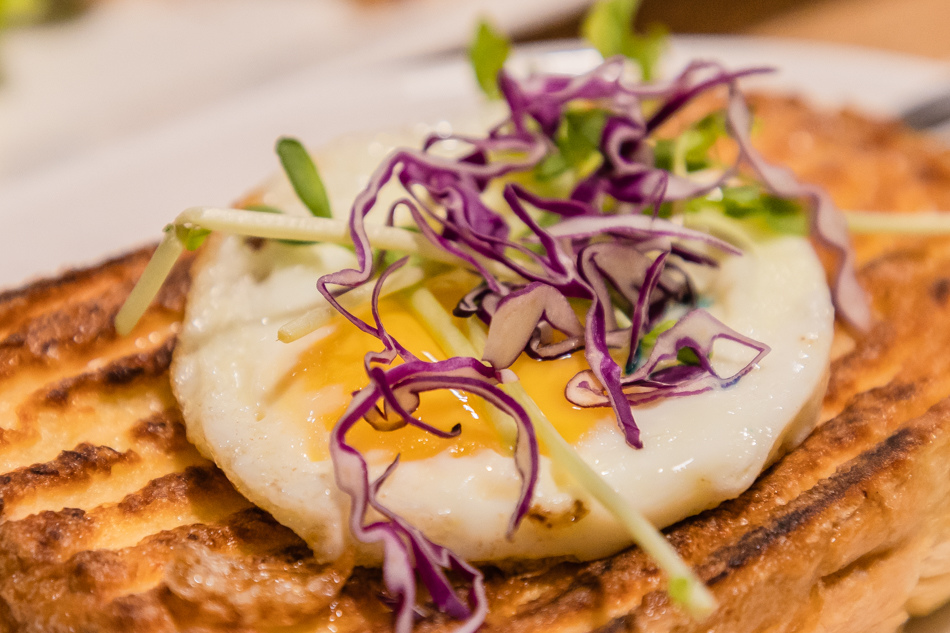 高雄左營早午餐 - 好食間 高雄左營早午餐 - 好食間