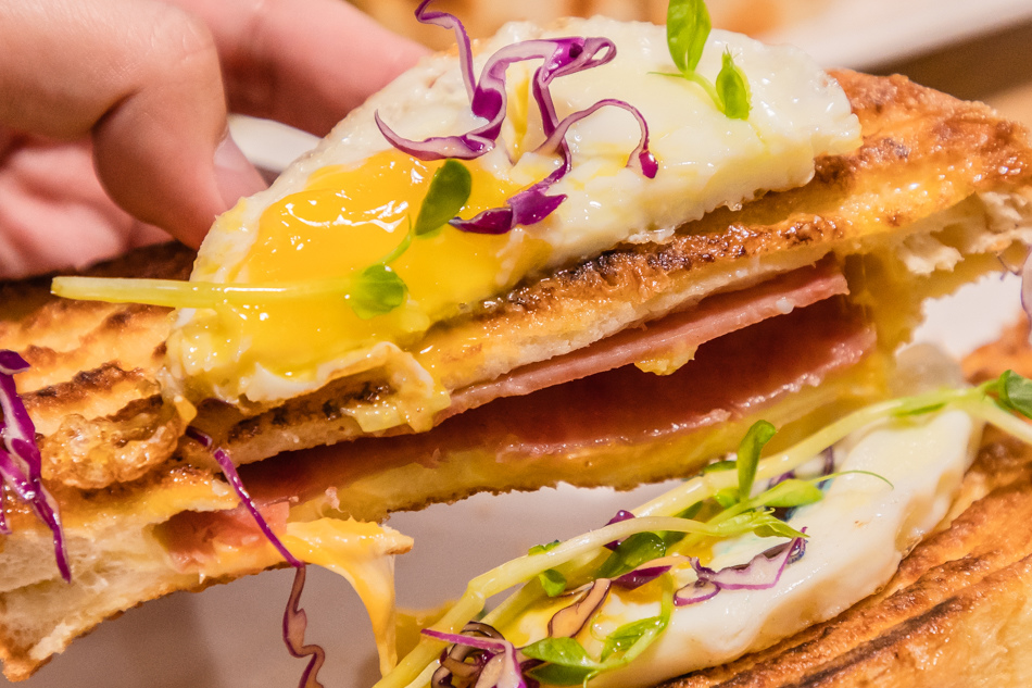 高雄左營早午餐 - 好食間 高雄左營早午餐 - 好食間