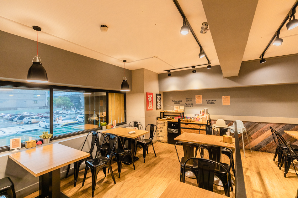 高雄左營早午餐 - 好食間 高雄左營早午餐 - 好食間