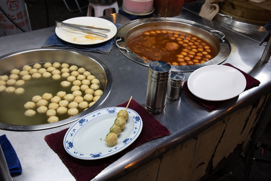 勞工夜市 勞工夜市