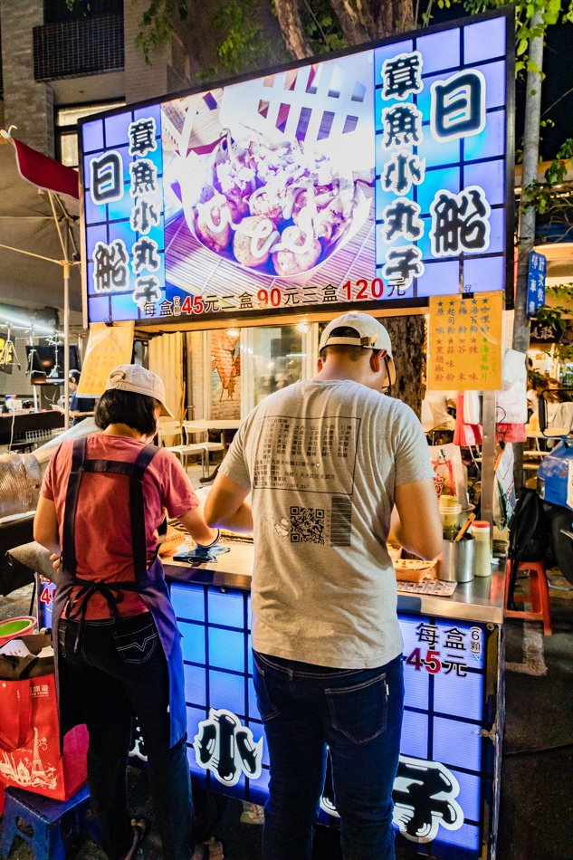 勞工夜市 勞工夜市