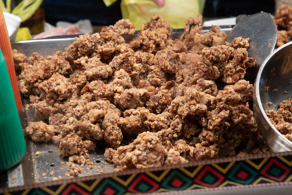 勞工夜市 勞工夜市