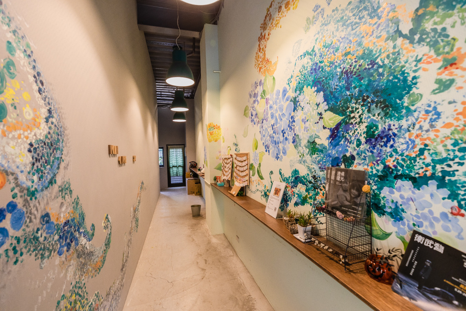 找事吉咖啡/美術館咖啡/鼓山咖啡 找事吉咖啡/美術館咖啡/鼓山咖啡