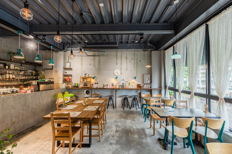 高雄美食 – Très Bon 好吃 x 美術館自製美味麵包清新早午餐 - 第18張圖 高雄美食 – Très Bon 好吃 x 美術館自製美味麵包清新早午餐