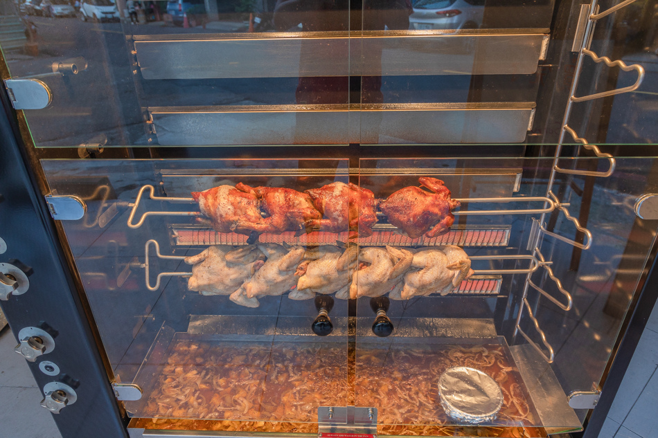 新興區美食 / 法式烤雞 新興區美食 / 法式烤雞