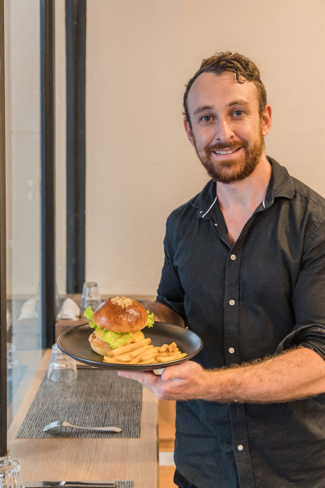 新興區美食 / 法式烤雞 新興區美食 / 法式烤雞