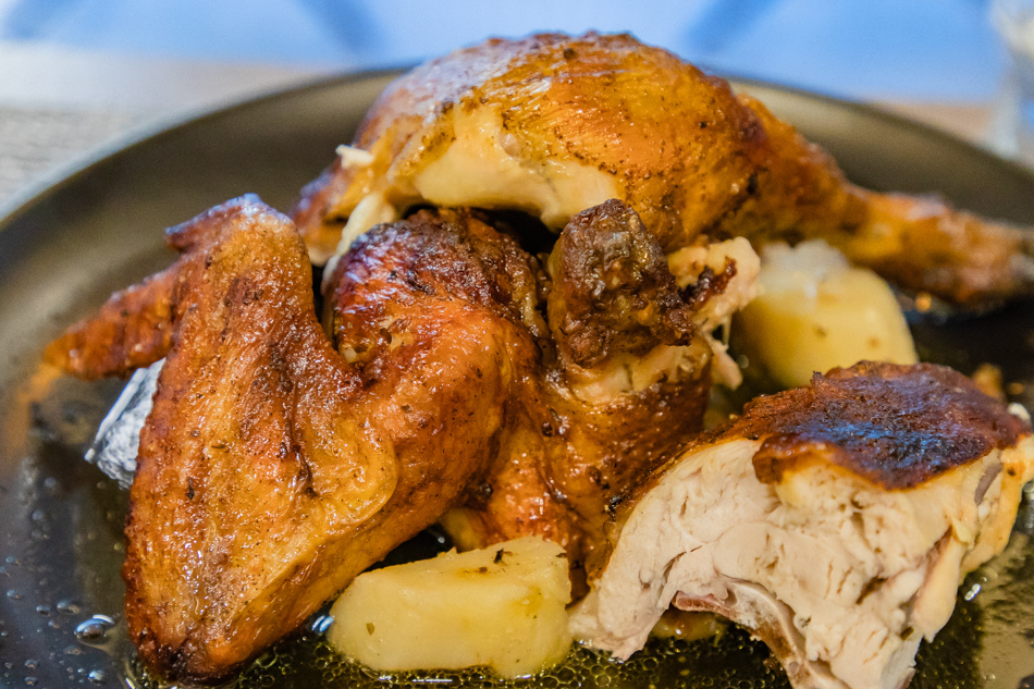 新興區美食 / 法式烤雞 新興區美食 / 法式烤雞