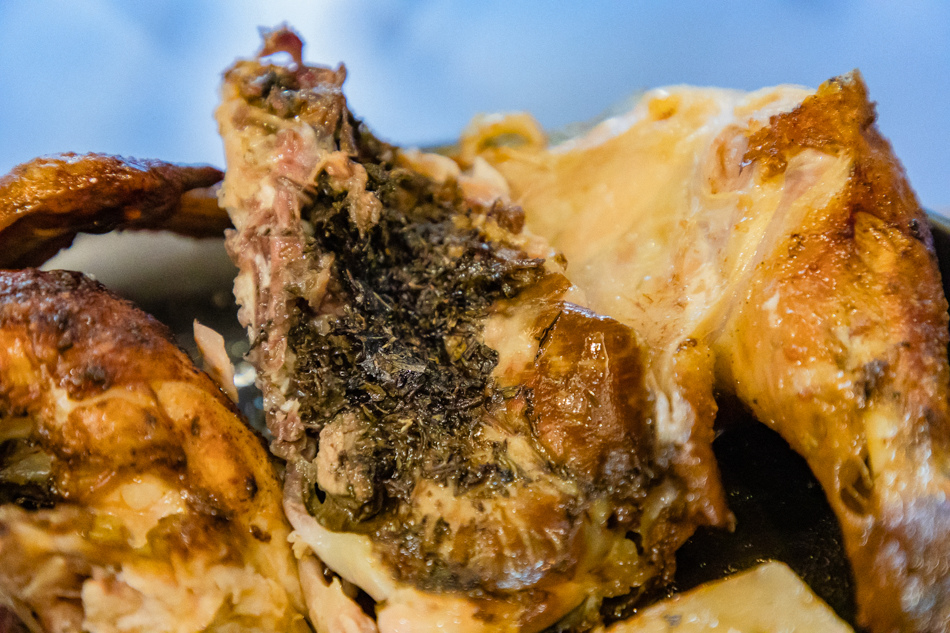 新興區美食 / 法式烤雞 新興區美食 / 法式烤雞