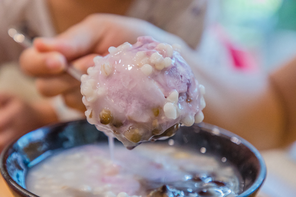 橋頭美食 - 糖廠12麵飯食堂 / 福源古方飲品