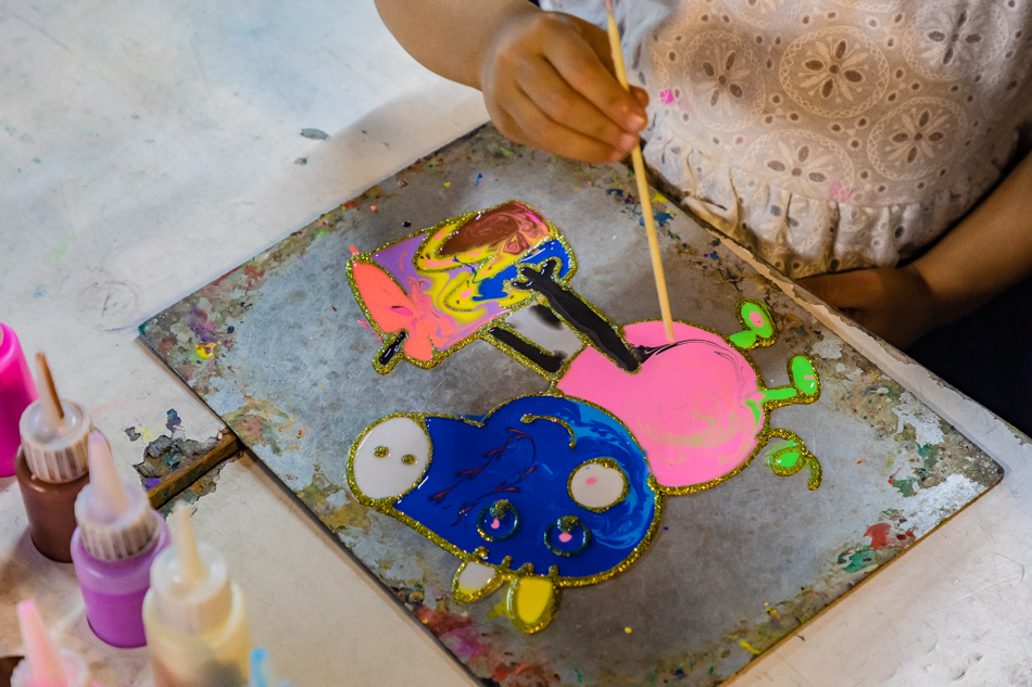 高雄美食 - 後勁夜市 高雄美食 - 後勁夜市