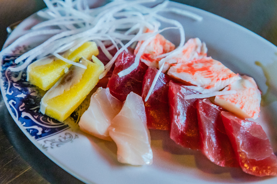 高雄美食 - 後勁夜市 高雄美食 - 後勁夜市