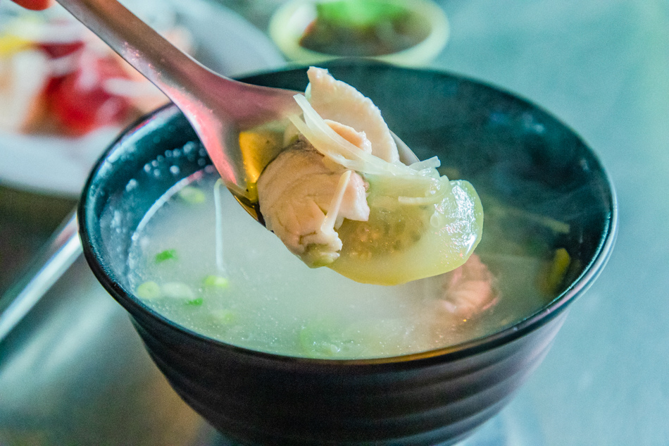 高雄美食 - 後勁夜市