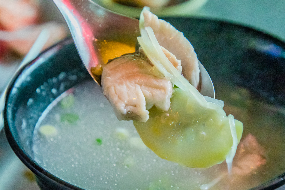 高雄美食 - 後勁夜市 高雄美食 - 後勁夜市