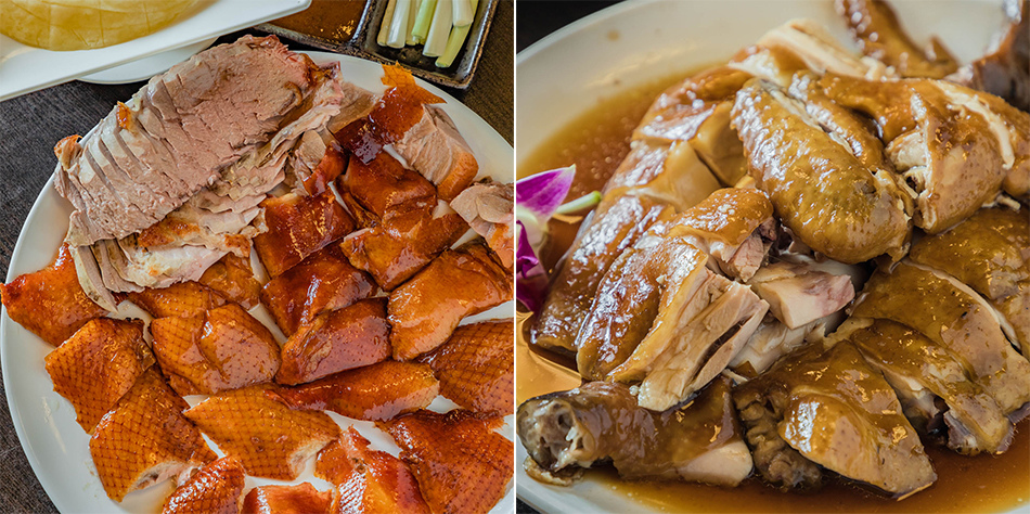 高雄美食 - 可樂哥老正興 x 全新升級櫻桃鴨 | 價格不變 高雄美食 - 可樂哥老正興 x 全新升級櫻桃鴨 | 價格不變