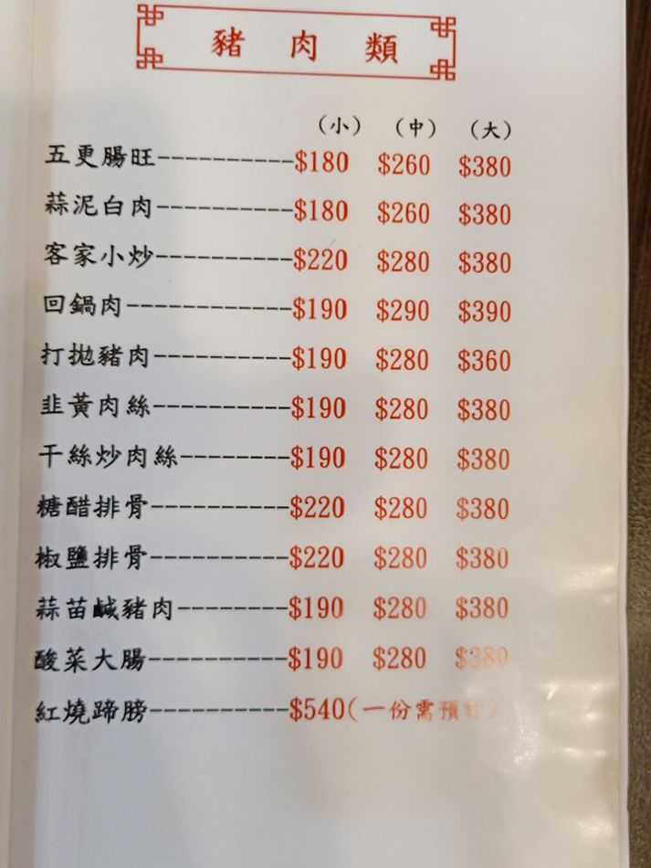 老正興可樂哥烤鴨菜單 老正興可樂哥烤鴨菜單