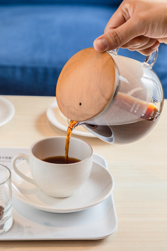 台南手沖咖啡 - IS COFFEE 台南手沖咖啡 - IS COFFEE