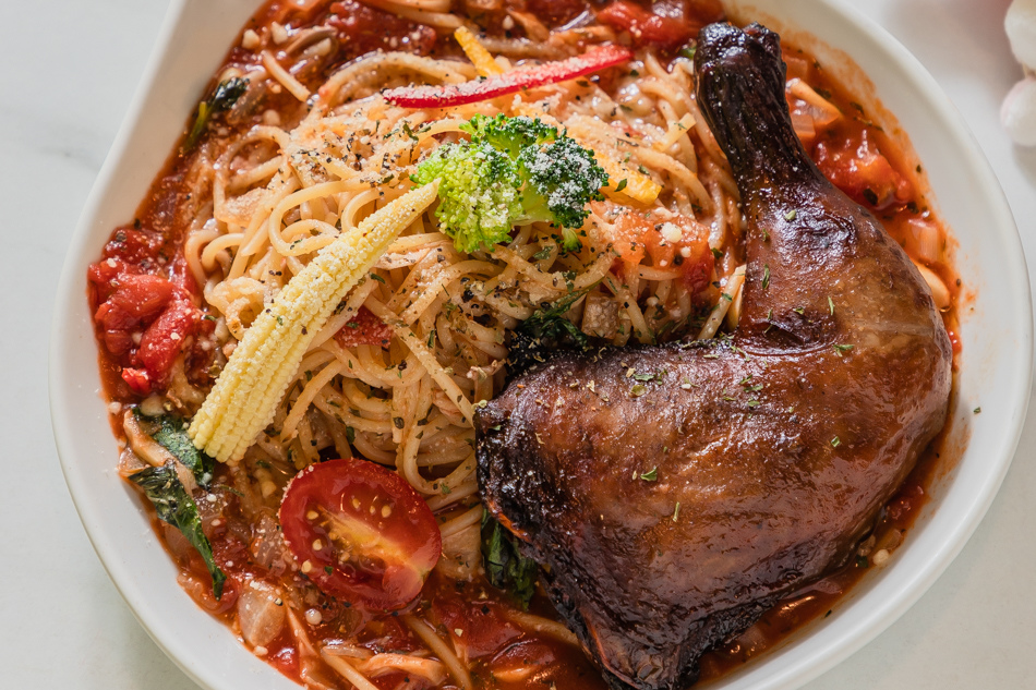 屏東美食 - 拉斐爾義式刺蝟主題餐廳 屏東美食 - 拉斐爾義式刺蝟主題餐廳