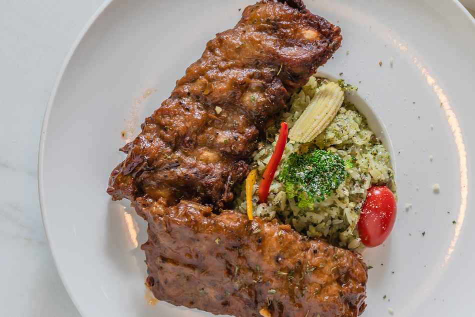 屏東美食 - 拉斐爾義式刺蝟主題餐廳 屏東美食 - 拉斐爾義式刺蝟主題餐廳