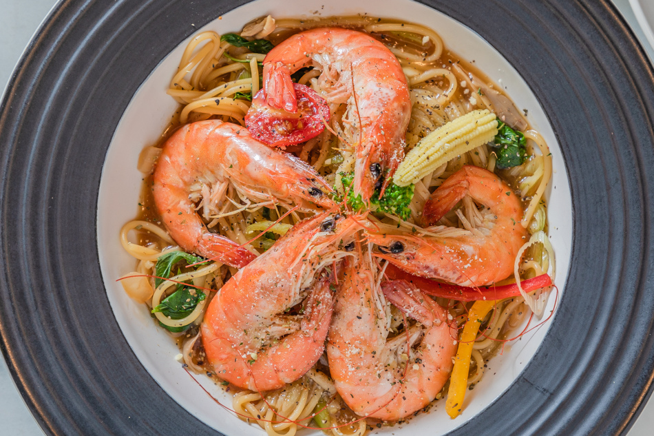 屏東美食 - 拉斐爾義式刺蝟主題餐廳 屏東美食 - 拉斐爾義式刺蝟主題餐廳