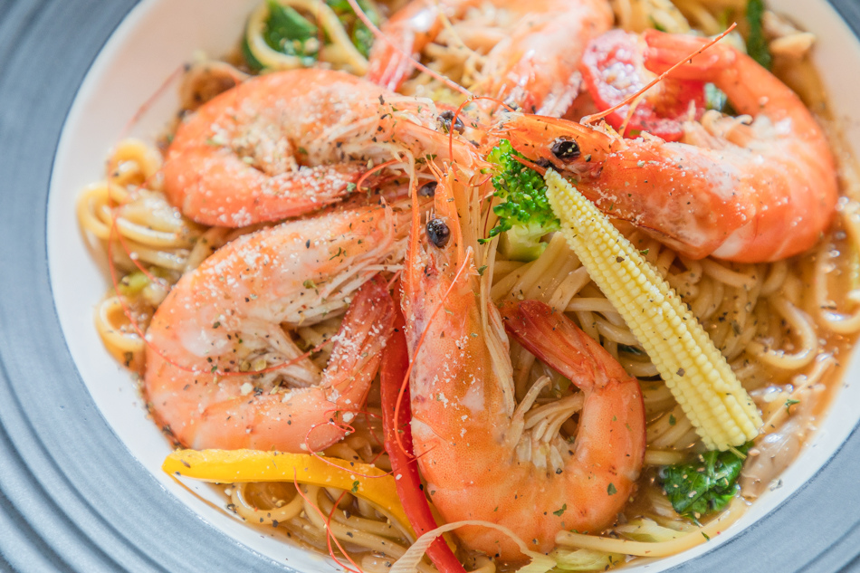 屏東美食 - 拉斐爾義式刺蝟主題餐廳 屏東美食 - 拉斐爾義式刺蝟主題餐廳