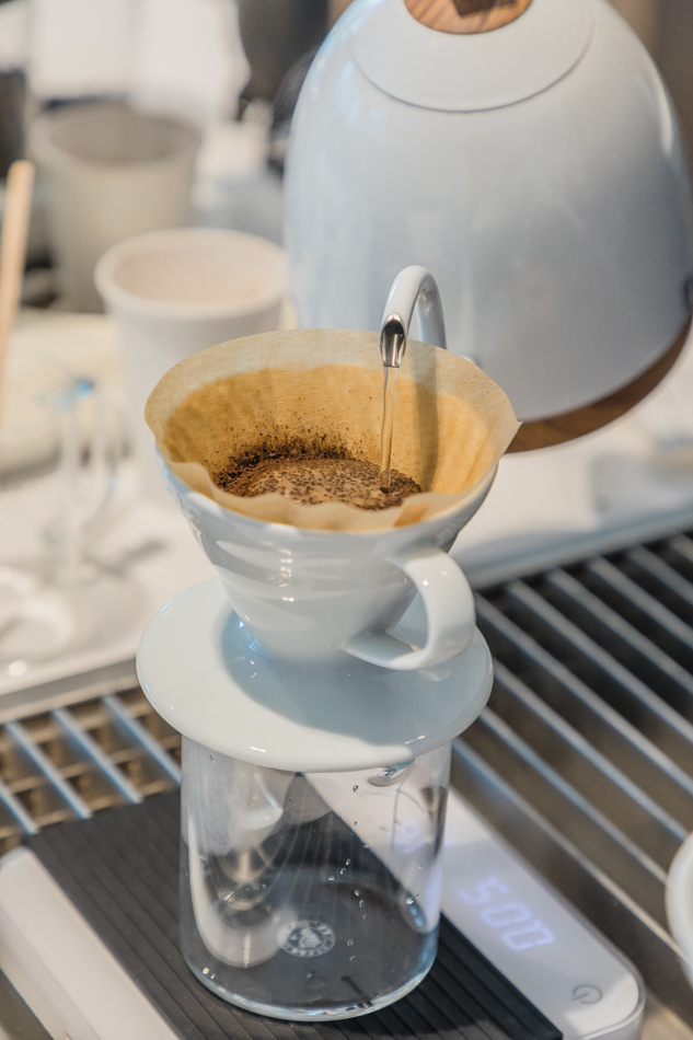 手沖咖啡 手沖咖啡