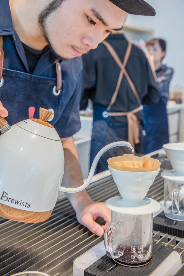 台南手沖咖啡 台南手沖咖啡