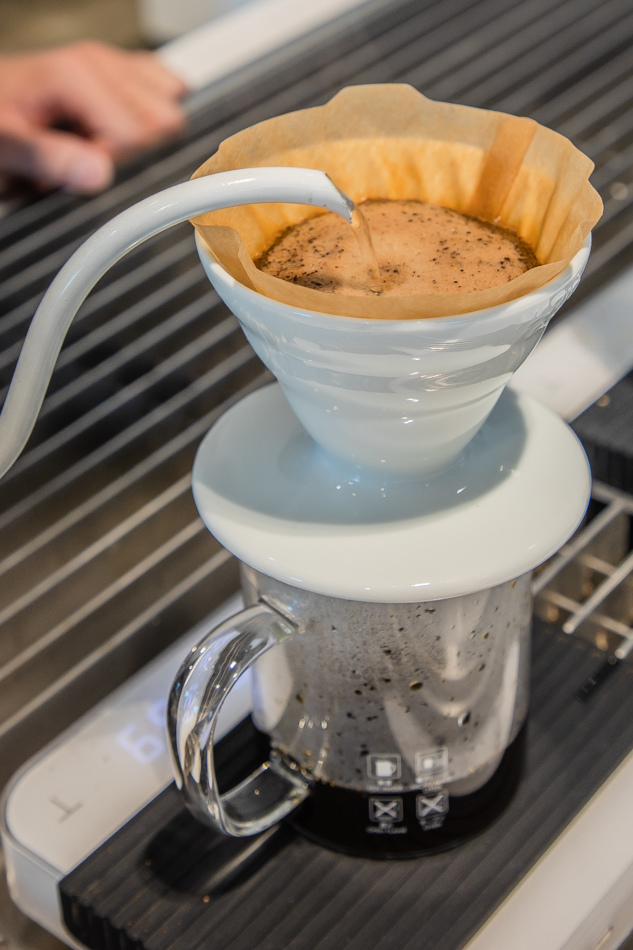 台南手沖咖啡 台南手沖咖啡