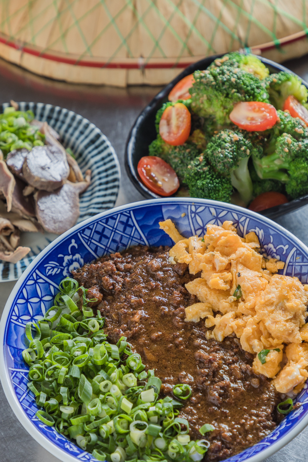 旻哥古早味飯湯-同盟店 旻哥古早味飯湯-同盟店