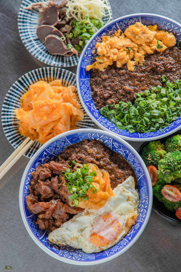 旻哥古早味飯湯-同盟店 旻哥古早味飯湯-同盟店