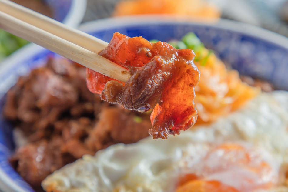 旻哥古早味飯湯-同盟店 旻哥古早味飯湯-同盟店