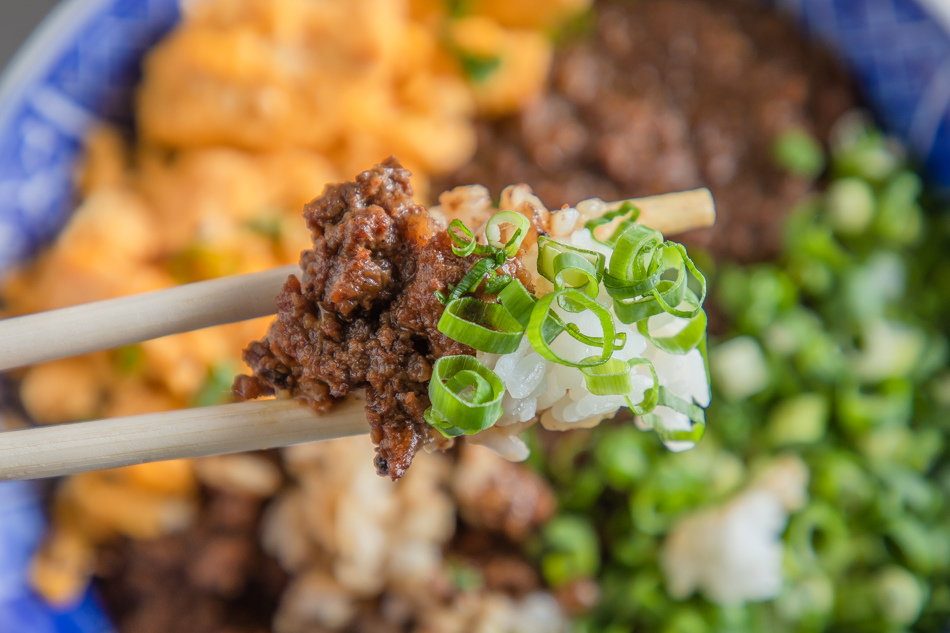 旻哥古早味飯湯-同盟店 旻哥古早味飯湯-同盟店