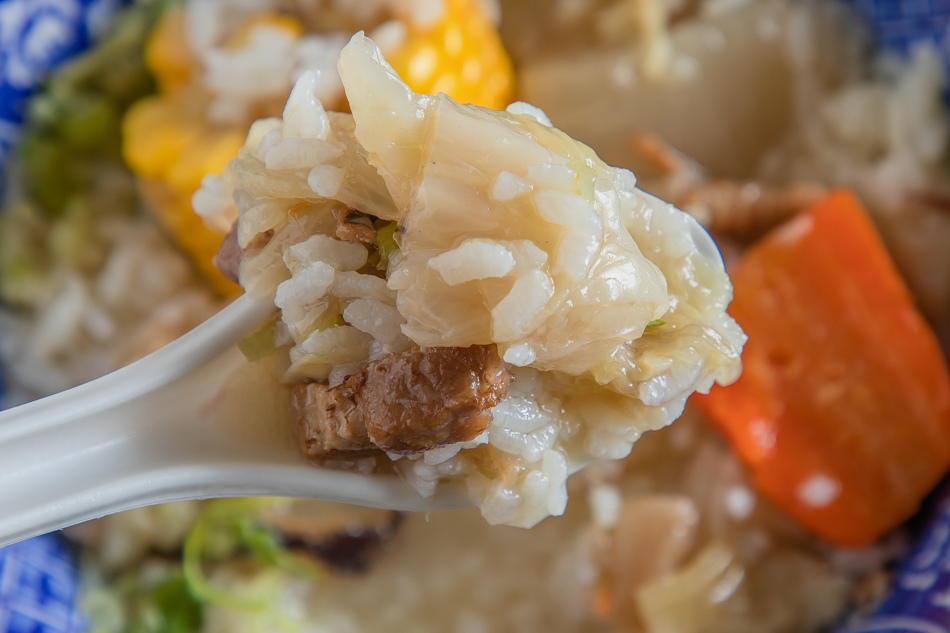 旻哥古早味飯湯-同盟店 旻哥古早味飯湯-同盟店