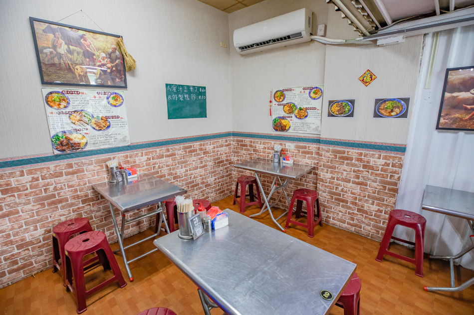 旻哥古早味飯湯-同盟店 旻哥古早味飯湯-同盟店