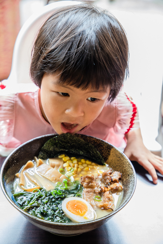 雲林虎尾美食 - 川牛木石亭 x 百元丼飯拉麵