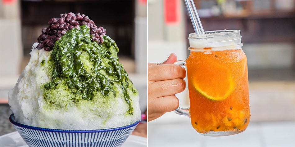 雲林虎尾美食 - 雲林記憶cool 日式刨冰 雲林虎尾美食 - 雲林記憶cool 日式刨冰