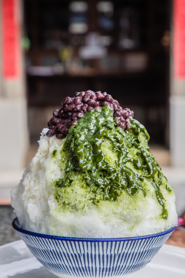 雲林虎尾美食 - 雲林記憶cool 日式刨冰 雲林虎尾美食 - 雲林記憶cool 日式刨冰