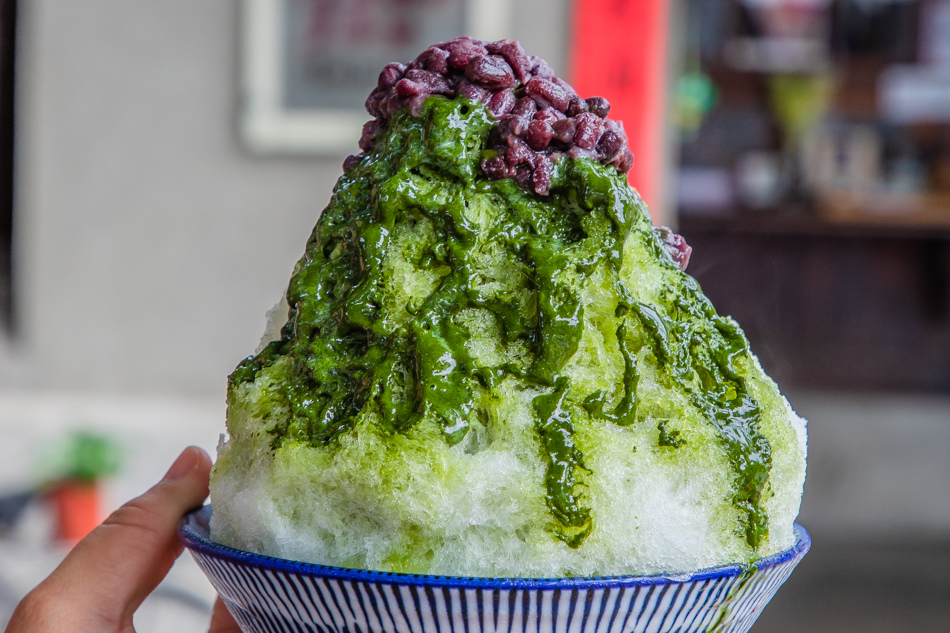 雲林虎尾美食 - 雲林記憶cool 日式刨冰 雲林虎尾美食 - 雲林記憶cool 日式刨冰