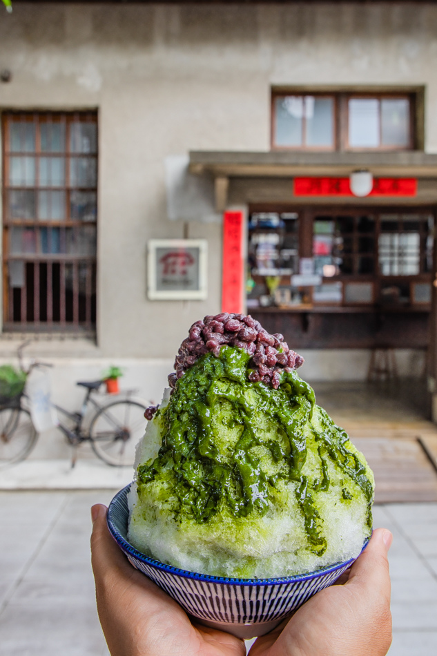 雲林虎尾美食 - 雲林記憶cool 日式刨冰 雲林虎尾美食 - 雲林記憶cool 日式刨冰