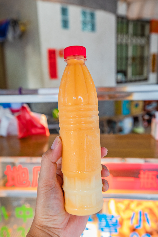 虎尾地瓜球 虎尾地瓜球