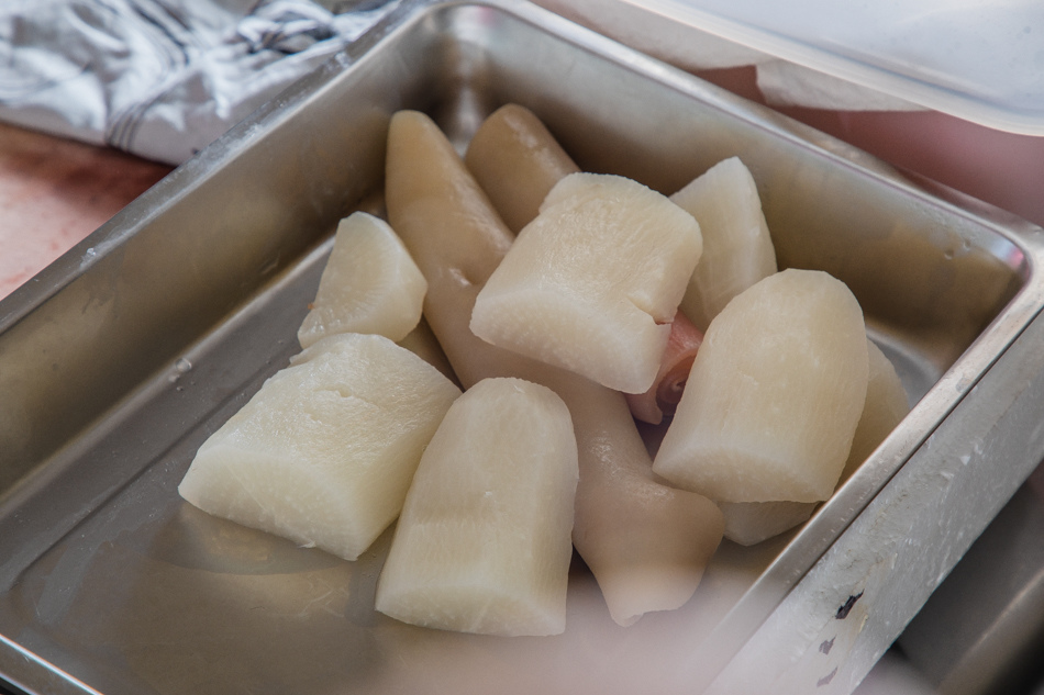 高雄美食 - 台東麵線糊 高雄美食 - 台東麵線糊