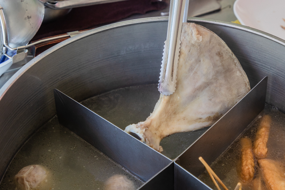 高雄美食 - 台東麵線糊 高雄美食 - 台東麵線糊